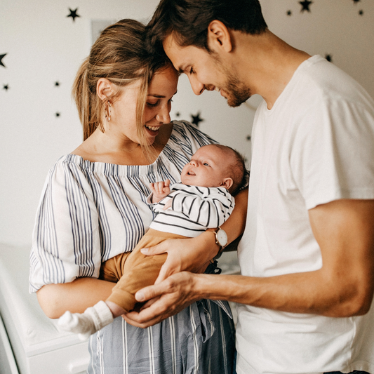 Le Bien-être Parental : Prendre Soin de Soi pour Être un Parent Présent et Épanou